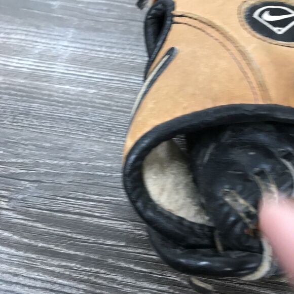 Nike Keystone 1100 Diamond Ready 11" Baseball Glove Mitt Right Handed RHT - Picture 5 of 9